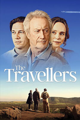 Žiūrėti The Travellers internete