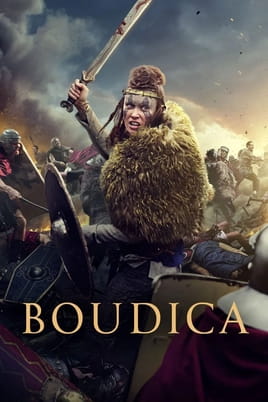 Se Boudica online