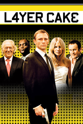 Watch Layer Cake online