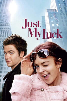 Watch Just My Luck online