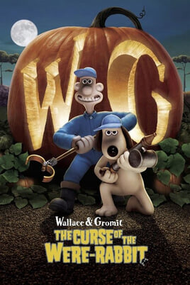 Watch Wallace  Gromit The Curse of the WereRabbit online