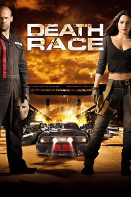 Watch Death Race online