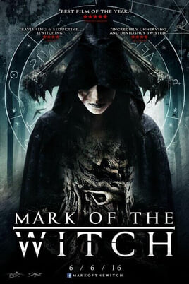 Vaadake Mark of the Witch veebis