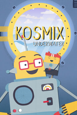 Дивитися Космікс онлайн