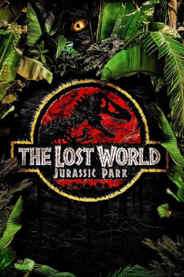 Смотреть The Lost World Jurassic Park онлайн
