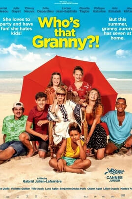 Watch Whats with This Granny online