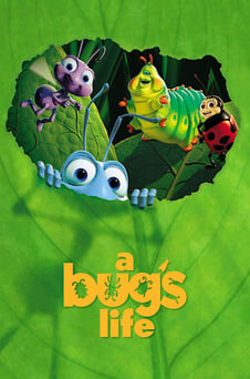 Гледајте A Bugs Life  онлајн