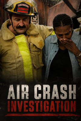 Air Crash Investigation