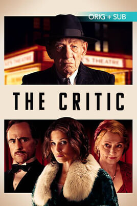 The Critic