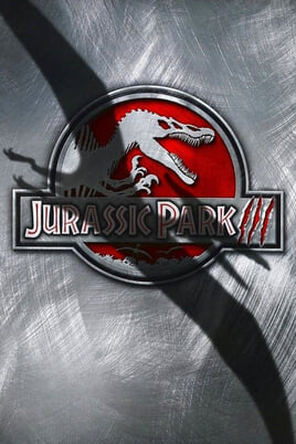 Гледајте Jurassic Park III  онлајн