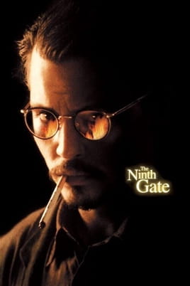 The Ninth Gate - SWEET.TV Watch The Ninth Gate online