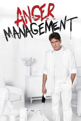Gledajte Anger Management onlajn