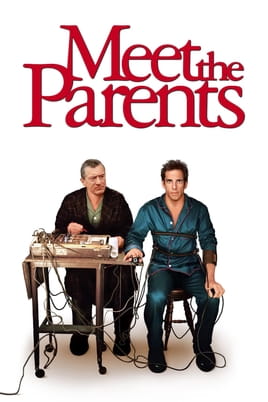უყურეთ Meet the Parents ონლაინ რეჟიმში