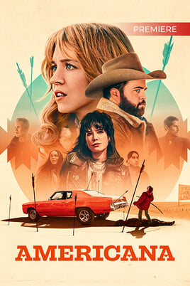 Americana