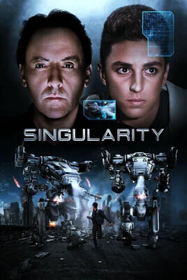 Гледајте Singularity  онлајн