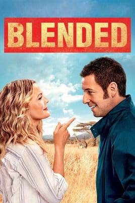 Blended Blended