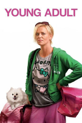 Watch Young Adult online