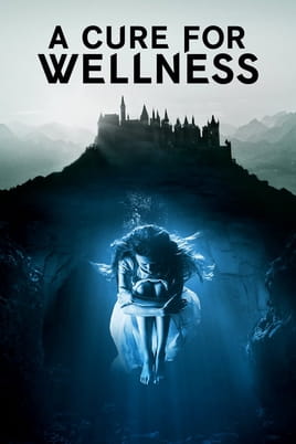 უყურეთ A Cure for Wellness ონლაინ რეჟიმში