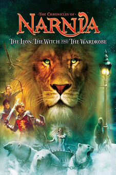 Gledajte The Chronicles of Narnia The Lion the Witch and the Wardrobe onlajn