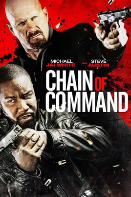 Дивитися Chain of Command онлайн