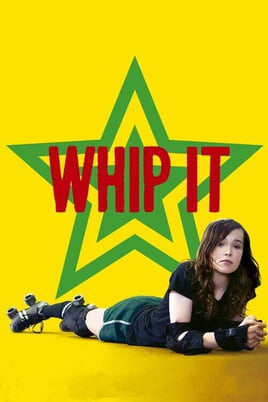 Watch Whip It online