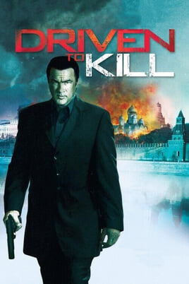 Watch Driven to Kill online