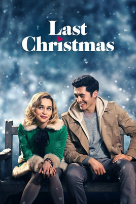 Watch Last Christmas online
