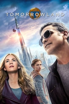 Gledajte Tomorrowland onlajn