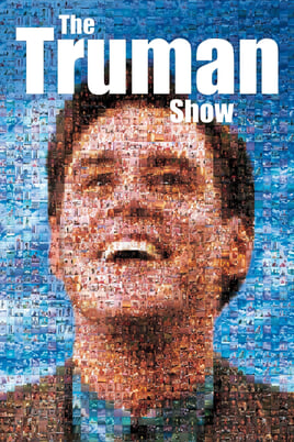 Glejte Trumanov show na spletu