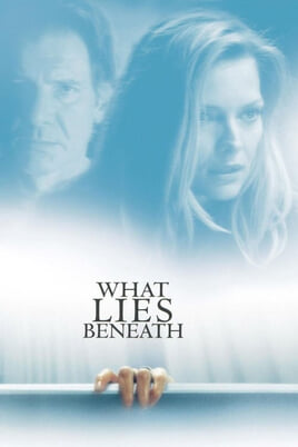 Смотреть What Lies Beneath онлайн