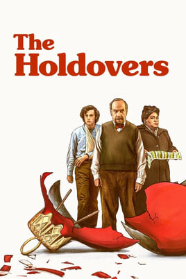 Vaadake The Holdovers veebis