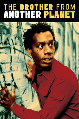 Watch The Brother from Another Planet online