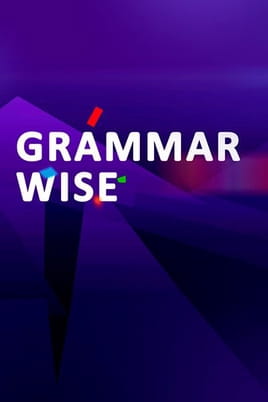 Grammar Wise