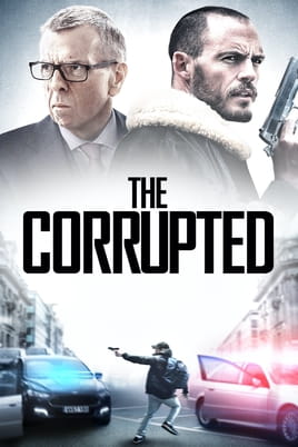The Corrupted - SWEET.TV უყურეთ The Corrupted ონლაინ რეჟიმში