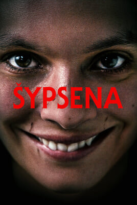 Žiūrėti Šypsena internete