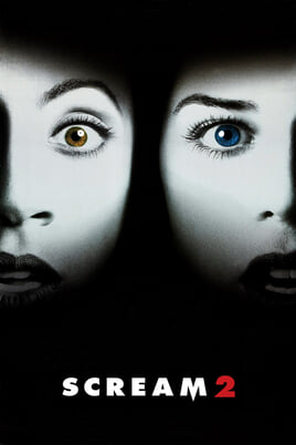 Дивитися Scream 2 онлайн