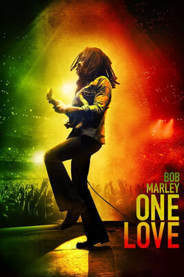 Vaadake Bob Marley One Love veebis
