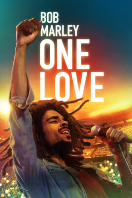 Bob Marley: One Love