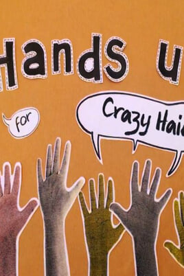 Gledajte Hands Up onlajn