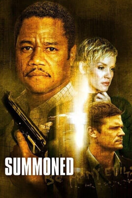 Watch Summoned online