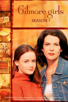 Watch Gilmore Girls 1 Season online