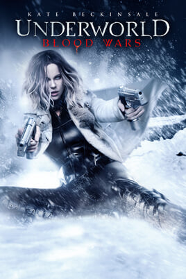 Гледајте Underworld Blood Wars  онлајн