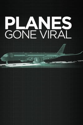 Planes Gone Viral - SWEET.TV უყურეთ Planes Gone Viral ონლაინ რეჟიმში