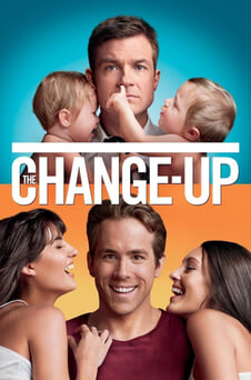 Assistir The ChangeUp online