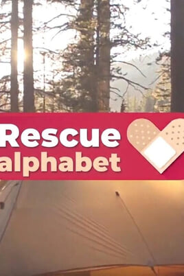 Trofey Premium. Alphabet of Rescue