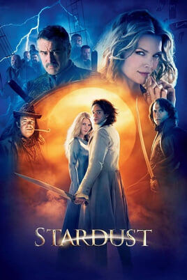 Glejte Stardust na spletu