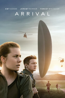 Watch Arrival online