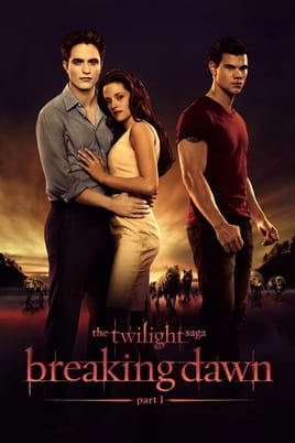 The Twilight Saga: Breaking Dawn - Part 1