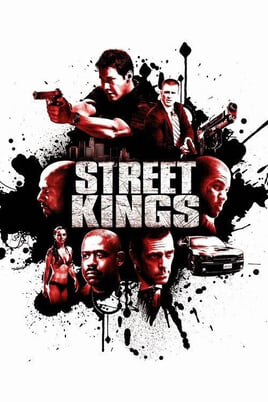 Watch Street Kings online