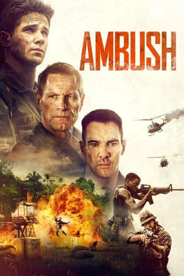 Žiūrėti Ambush internete